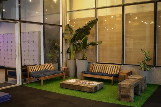 Imagem 2 da galeria do parceiro Soul Ride - Bike and Body Experience