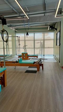 Imagem 3 da galeria do parceiro Evolura Pilates - Vila Rica