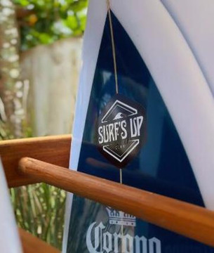 Imagem 1 da galeria do parceiro Surf Up Club - Studio Funcional
