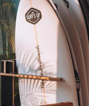 Imagem 3 da galeria do parceiro Surf Up Club - Studio Funcional