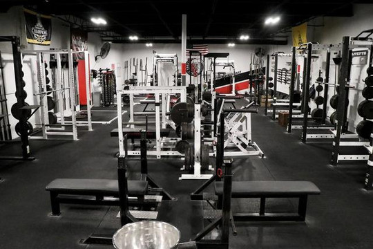 Image 2 from Total Performance Sports partner gallery