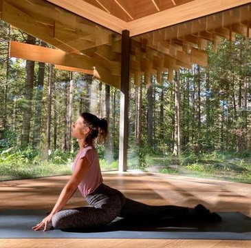 Imagen 1 de la galería del partner Kayayoga Outdoor Yoga im Sommer Am Schlachtensee