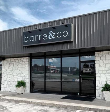 Image 2 from Barre & Co. partner gallery