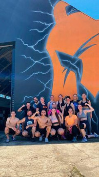 Imagem 1 da galeria do parceiro Box Spartans - Crosstrainig