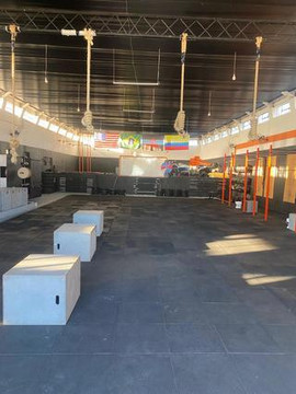 Imagem 2 da galeria do parceiro Box Spartans - Crosstrainig