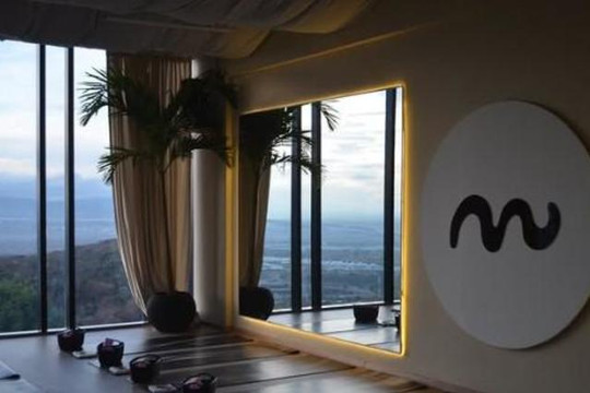 Imagen 1 de la galería del partner Maree Pilates Mat