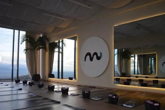 Imagen 2 de la galería del partner Maree Pilates Mat