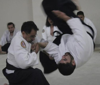Imagen 3 de la galería del partner Dojo Lindavista