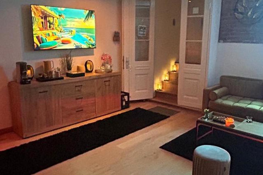 Bild 1 von Massage Place Partnergalerie