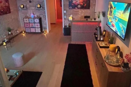 Bild 2 von Massage Place Partnergalerie