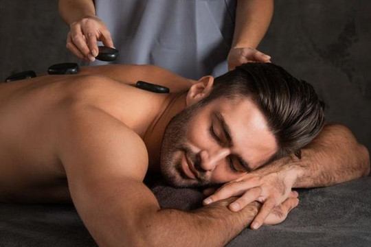 Bild 3 von Massage Place Partnergalerie