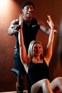 Image 1 from TRAPHAUS partner gallery