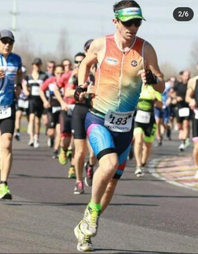 Imagen 1 de la galería del partner TRIATLON PARA TODOS Sede Campana