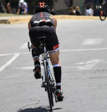 Imagen 2 de la galería del partner TRIATLON PARA TODOS Sede Campana