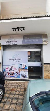Imagem 1 da galeria do parceiro Grayzi Silva - Pilates e Yoga