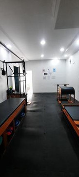 Imagem 2 da galeria do parceiro Grayzi Silva - Pilates e Yoga