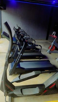 Imagem 2 da galeria do parceiro Coliseu Academia Fitness