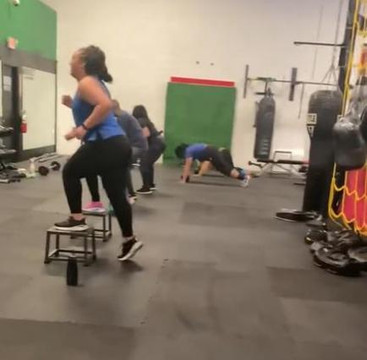 Image 2 from Rich 4 Fit partner gallery