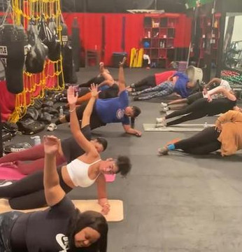 Image 3 from Rich 4 Fit partner gallery