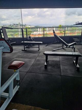 Imagem 2 da galeria do parceiro LOVE FIT ACADEMIA - Jardim Santana