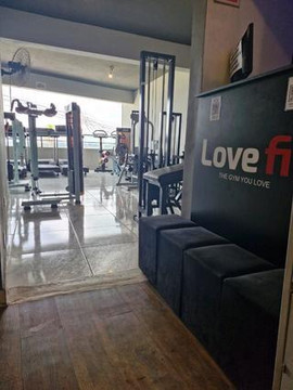 Imagem 3 da galeria do parceiro LOVE FIT ACADEMIA - Jardim Santana
