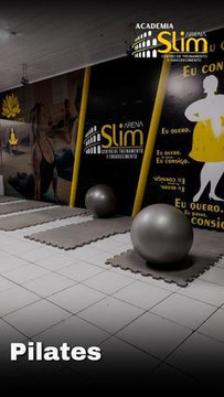 Imagem 3 da galeria do parceiro Arena Slim Centro de Treinamento