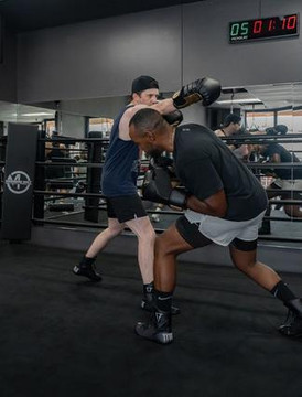 Image 2 from Members Only Boxing & Fitness partner gallery