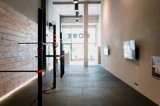 Imagen 1 de la galería del partner CORE - PALERMO CHICO