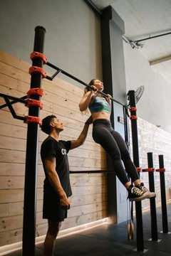 Imagen 3 de la galería del partner CORE - PALERMO CHICO