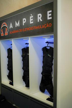 Imagem 1 da galeria do parceiro Ampère Campo Grande