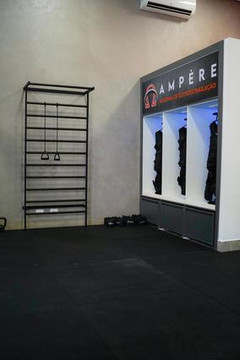 Imagem 2 da galeria do parceiro Ampère Campo Grande
