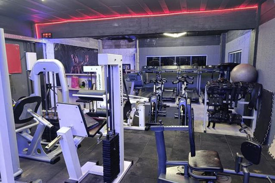 Imagem 3 da galeria do parceiro Melissa Fitness Academia
