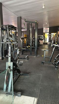 Imagem 1 da galeria do parceiro Academia Getsêmani Fitness