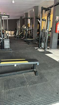 Imagem 2 da galeria do parceiro Academia Getsêmani Fitness