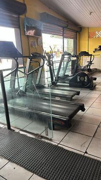 Imagem 3 da galeria do parceiro Academia Getsêmani Fitness