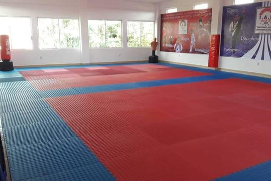 Imagen 2 de la galería del partner UTAM NUEVO CORDOBA