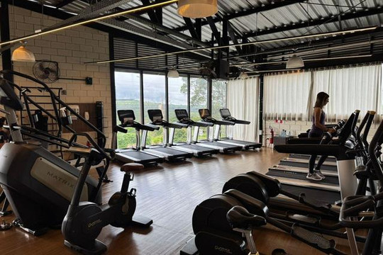 Imagem 3 da galeria do parceiro Body Fit Academia.