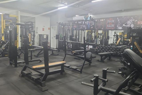 Imagem 3 da galeria do parceiro Academia Starfit