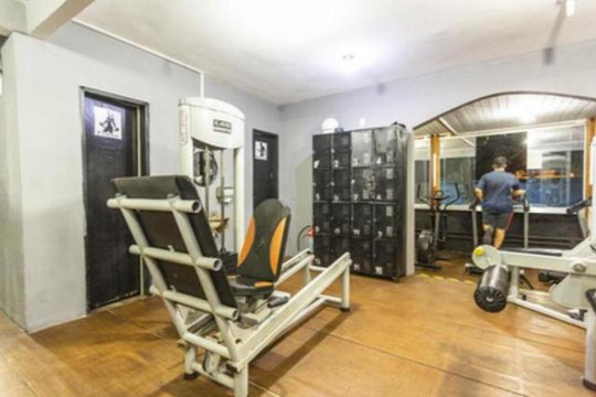 Imagem 1 da galeria do parceiro BioFitness - Vila Nova.