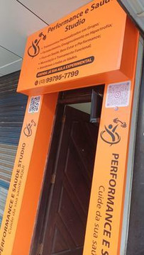 Imagem 3 da galeria do parceiro Performance & Saúde Studio