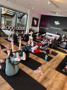 Image 1 from Sculpt Pilates 508 partner gallery