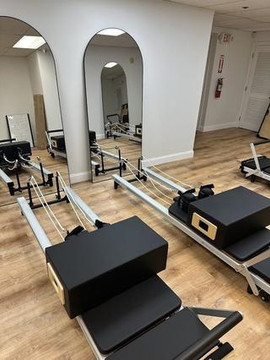 Image 2 from Sculpt Pilates 508 partner gallery