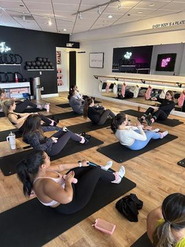 Image 3 from Sculpt Pilates 508 partner gallery