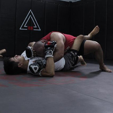 Imagen 2 de la galería del partner Azteca Fight Club