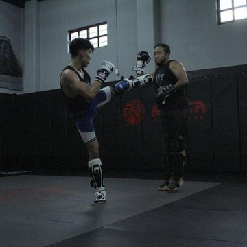 Imagen 3 de la galería del partner Azteca Fight Club