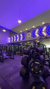 Imagem 2 da galeria do parceiro Royal Sports - Lagoa da Prata
