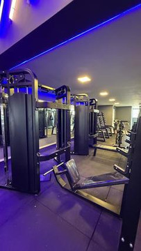 Imagem 3 da galeria do parceiro Royal Sports - Lagoa da Prata