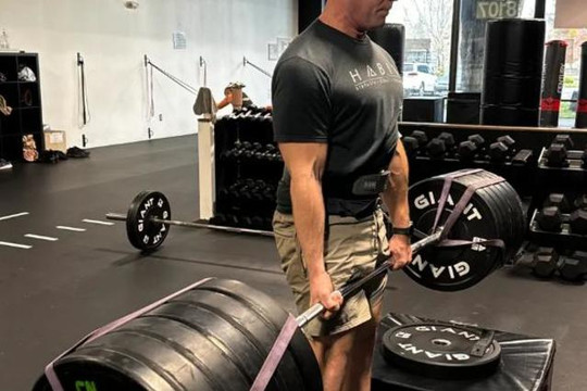 Image 2 from GoodFit + FitFight partner gallery