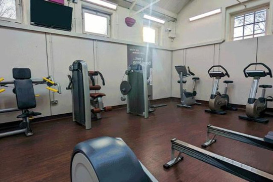 Image 1 from Everyone Active - Heeley Pool and Gym partner gallery