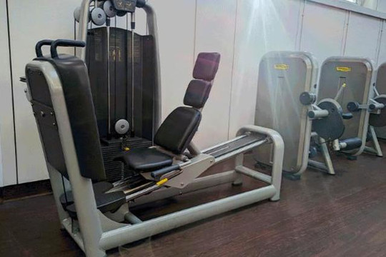 Image 2 from Everyone Active - Heeley Pool and Gym partner gallery